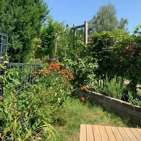 Bernadette Feriehus Rheden