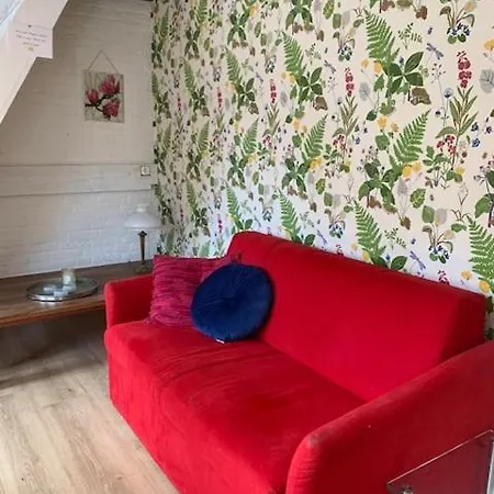 Feriehus Bernadette Rheden