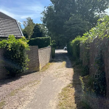 Bernadette Feriehus *