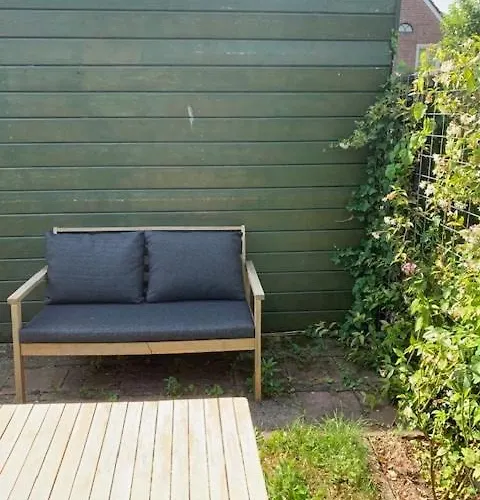 Semesterbostad Bernadette *