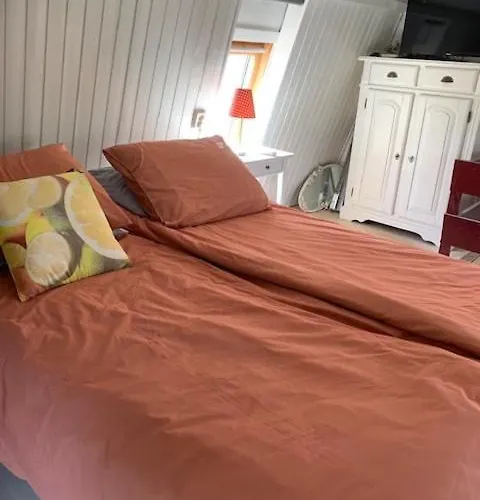 Bernadette Semesterbostad