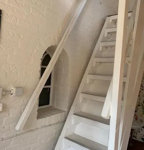 Semesterbostad Bernadette