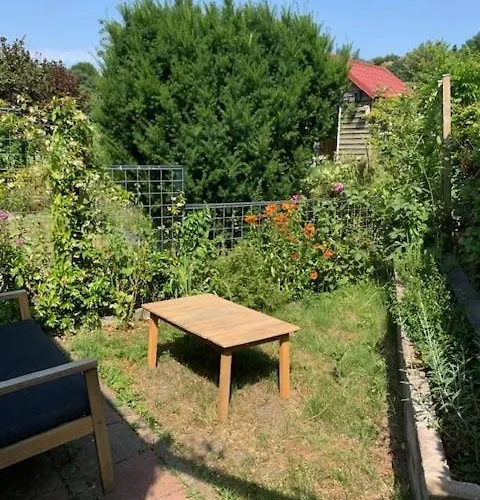 Bernadette Semesterbostad Rheden