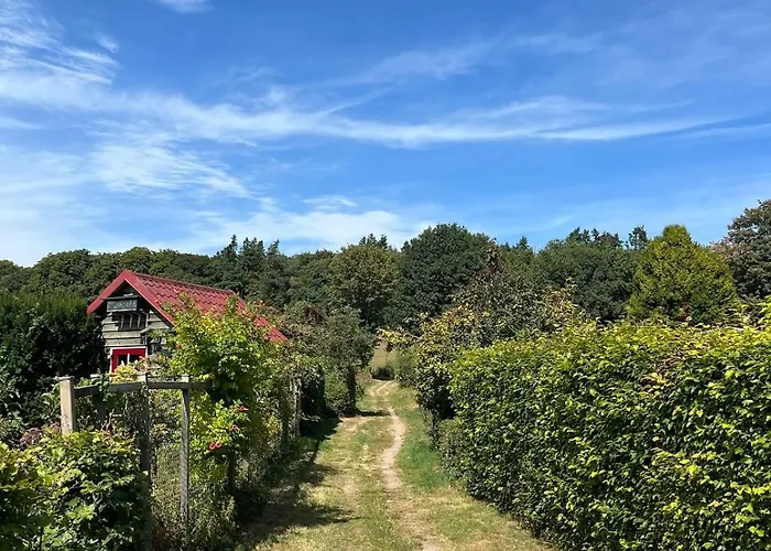 Bernadette Semesterbostad