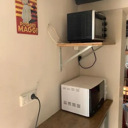 Prázdninový dům Bernadette Rheden