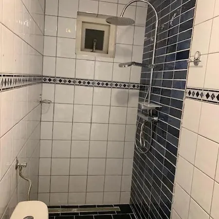 Bernadette Prázdninový dům *