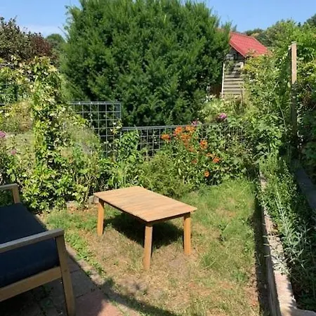 Bernadette Prázdninový dům Rheden