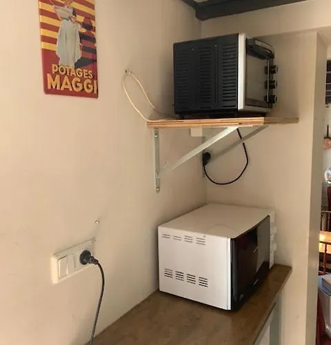 펜션 Bernadette 레덴