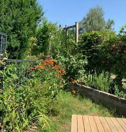 Bernadette 펜션 레덴