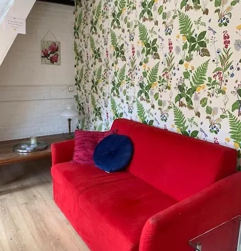 펜션 Bernadette 레덴